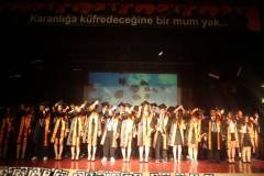 Evrensel Kolej